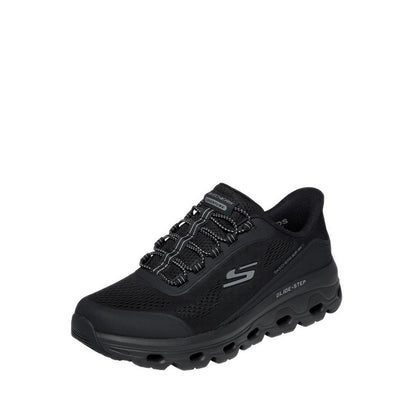 Skechers Glide-Step Sole Men's Sneaker - Black