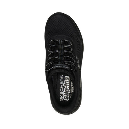 Skechers Glide-Step Sole Men's Sneaker - Black