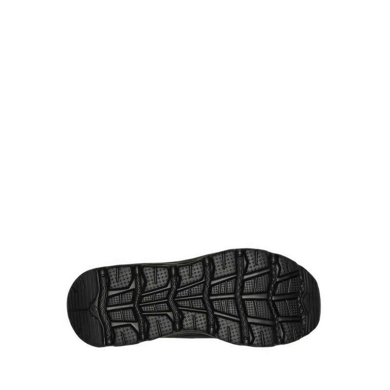 Skechers Glide-Step Sole Men's Sneaker - Black