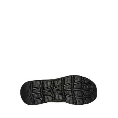 Skechers Glide-Step Sole Men's Sneaker - Black