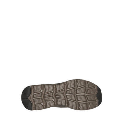 Skechers Glide-Step Sole Men's Sneaker - Taupe