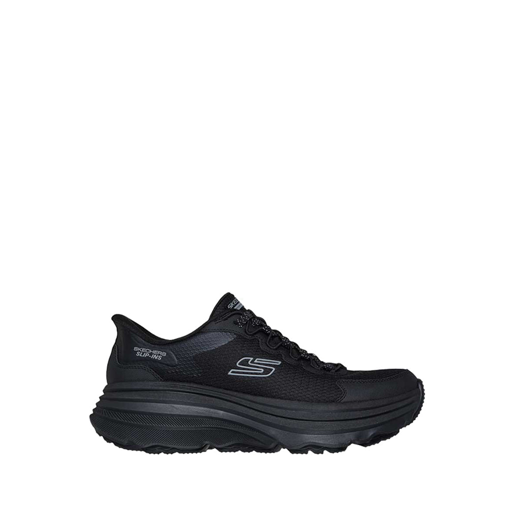 Skechers Slip-Ins Zirrus Men's Sneaker - Black