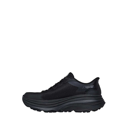 Skechers Slip-Ins Zirrus Men's Sneaker - Black