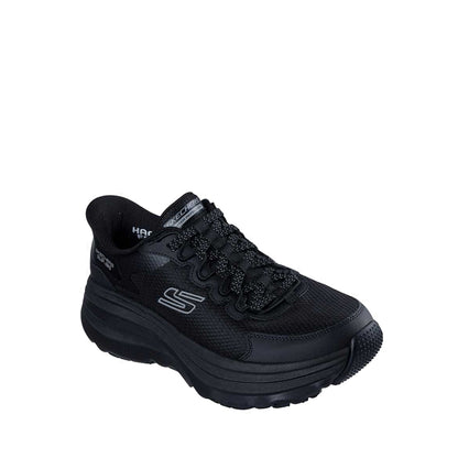 Skechers Slip-Ins Zirrus Men's Sneaker - Black