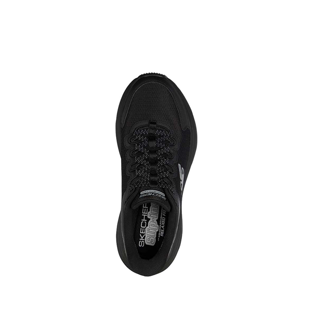 Skechers Slip-Ins Zirrus Men's Sneaker - Black