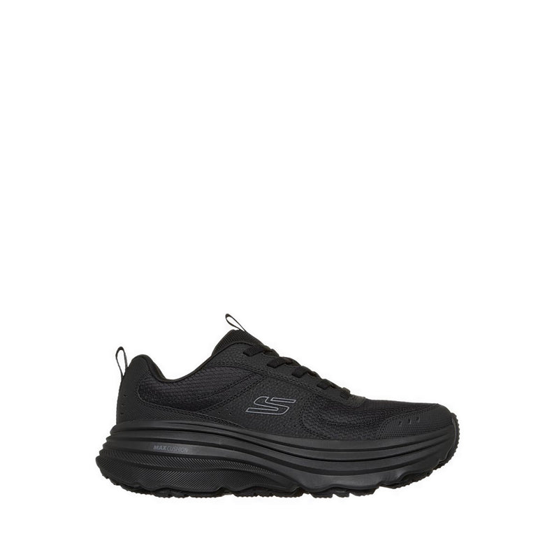 Skechers Max Cushioning Zirrus Men's Sneaker - Black