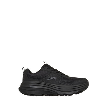 Skechers Max Cushioning Zirrus Men's Sneaker - Black
