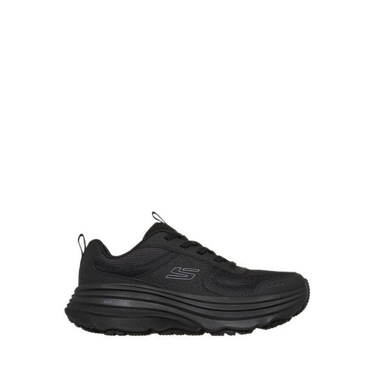 Skechers Max Cushioning Zirrus Men's Sneaker - Black