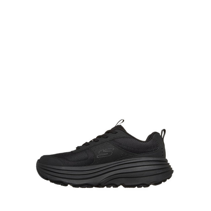 Skechers Max Cushioning Zirrus Men's Sneaker - Black