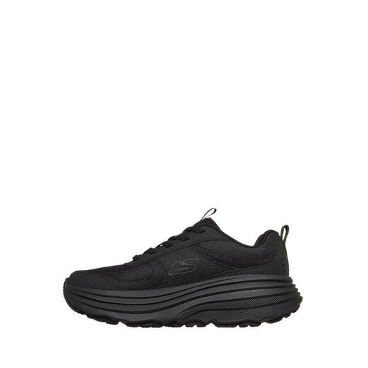 Skechers Max Cushioning Zirrus Men's Sneaker - Black