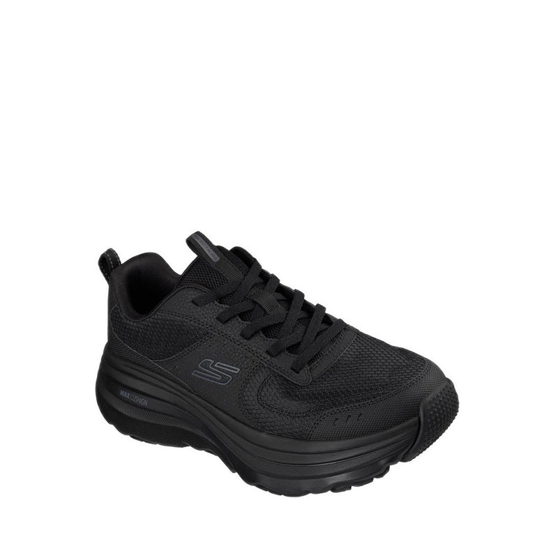 Skechers Max Cushioning Zirrus Men's Sneaker - Black