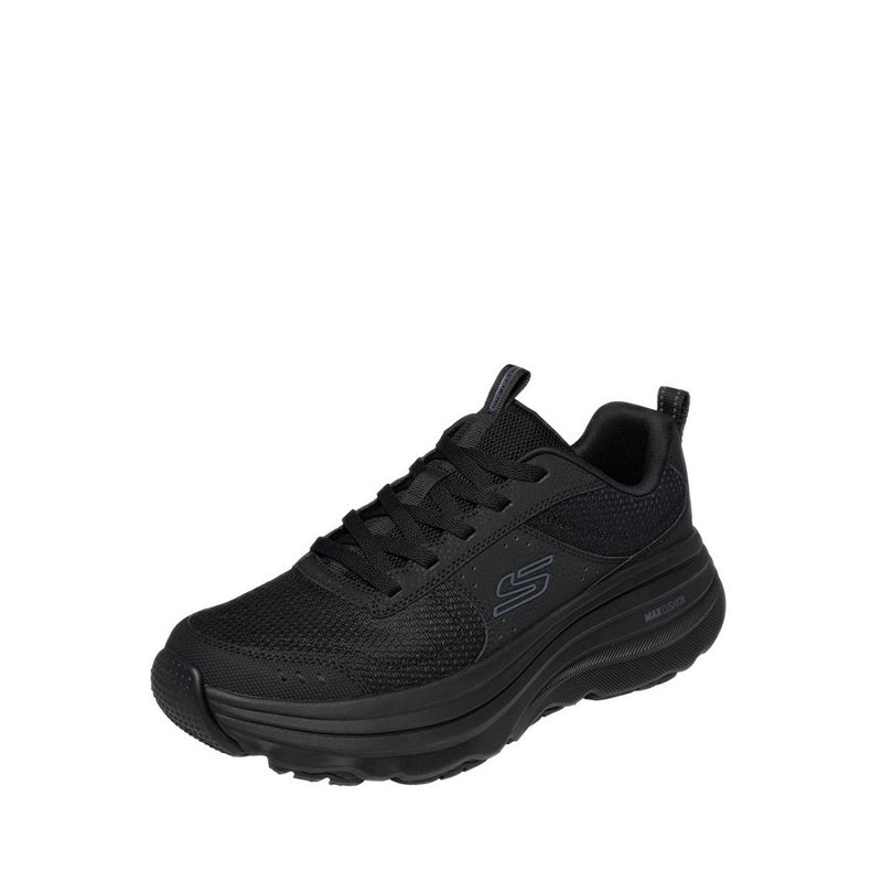Skechers Max Cushioning Zirrus Men's Sneaker - Black