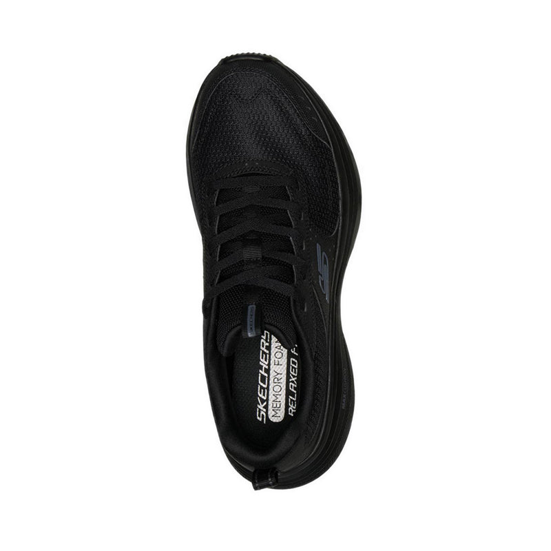 Skechers Max Cushioning Zirrus Men's Sneaker - Black