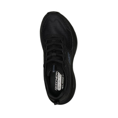 Skechers Max Cushioning Zirrus Men's Sneaker - Black