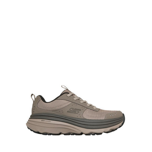 Skechers Max Cushioning Zirrus Men's Sneaker - Taupe