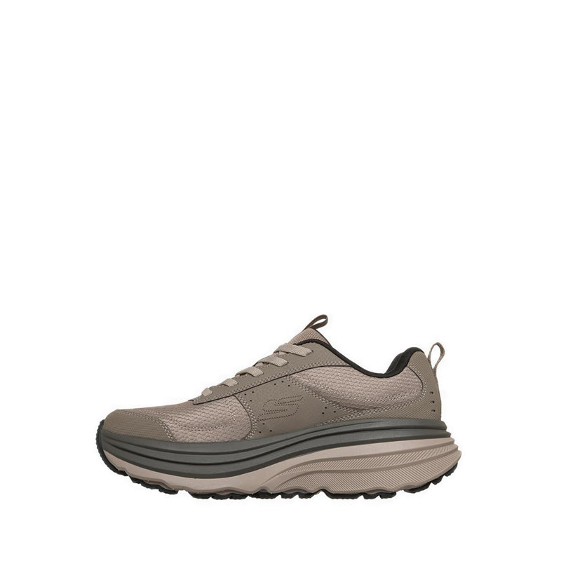 Skechers Max Cushioning Zirrus Men's Sneaker - Taupe