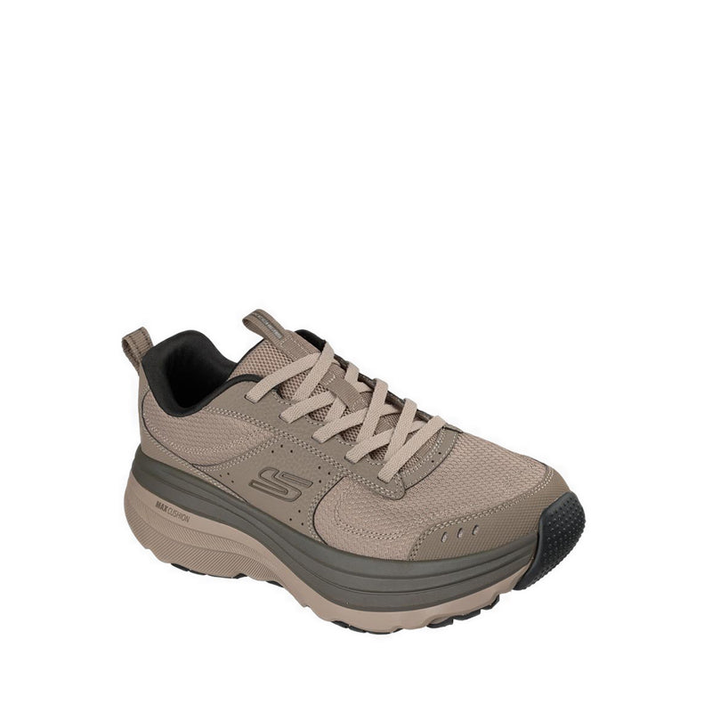 Skechers Max Cushioning Zirrus Men's Sneaker - Taupe