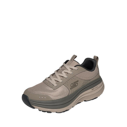 Skechers Max Cushioning Zirrus Men's Sneaker - Taupe