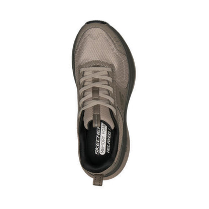 Skechers Max Cushioning Zirrus Men's Sneaker - Taupe