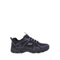 Skechers Arch Fit Hillcrest Men's Lifestyle Shoes - Black
