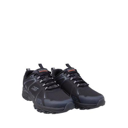 Skechers Arch Fit Hillcrest Men's Lifestyle Shoes - Black