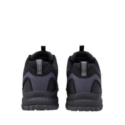 Skechers Arch Fit Hillcrest Men's Lifestyle Shoes - Black