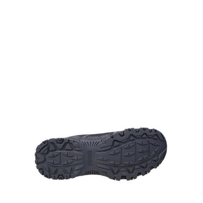 Skechers Arch Fit Hillcrest Men's Lifestyle Shoes - Black