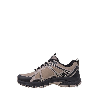 Skechers Arch Fit Hillcrest Men's Lifestyle Shoes - Taupe