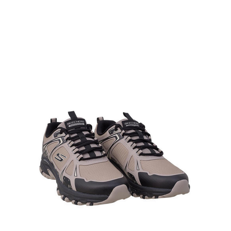 Skechers Arch Fit Hillcrest Men's Lifestyle Shoes - Taupe