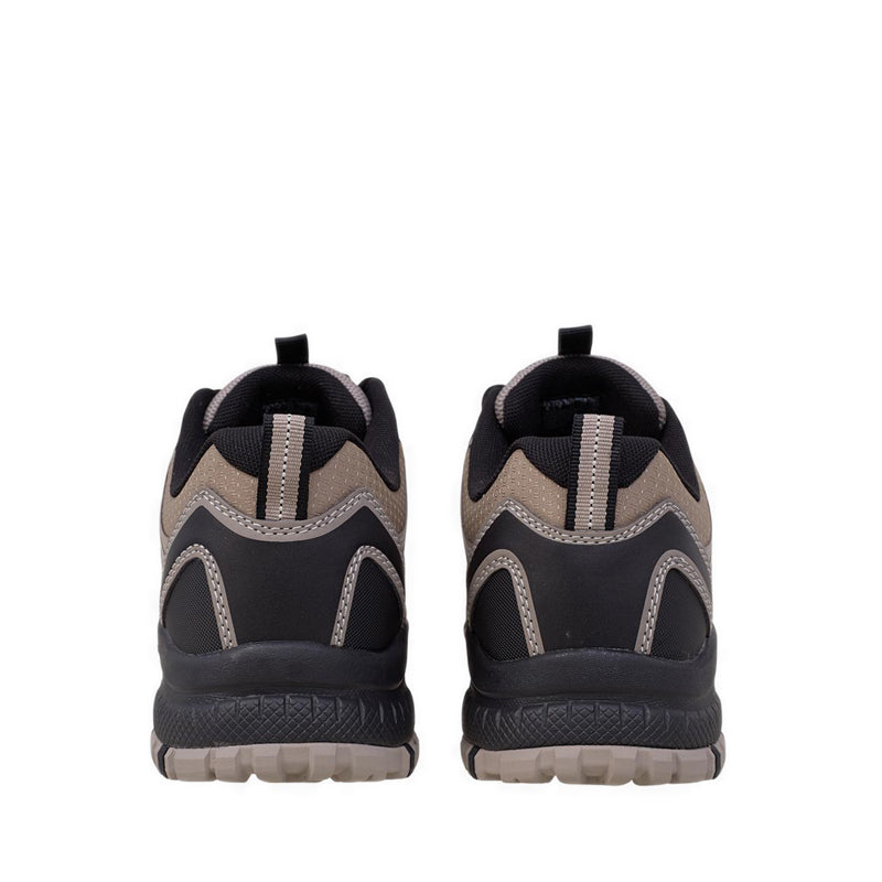 Skechers Arch Fit Hillcrest Men's Lifestyle Shoes - Taupe