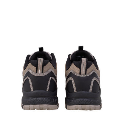 Skechers Arch Fit Hillcrest Men's Lifestyle Shoes - Taupe