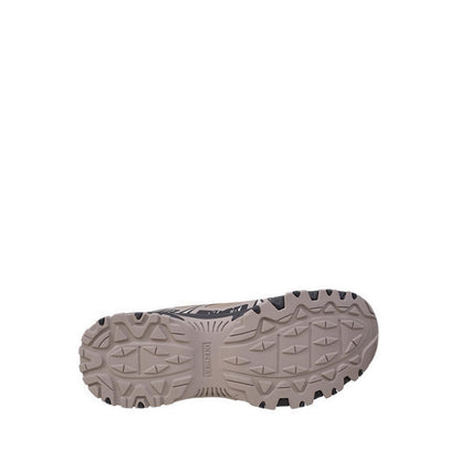 Skechers Arch Fit Hillcrest Men's Lifestyle Shoes - Taupe
