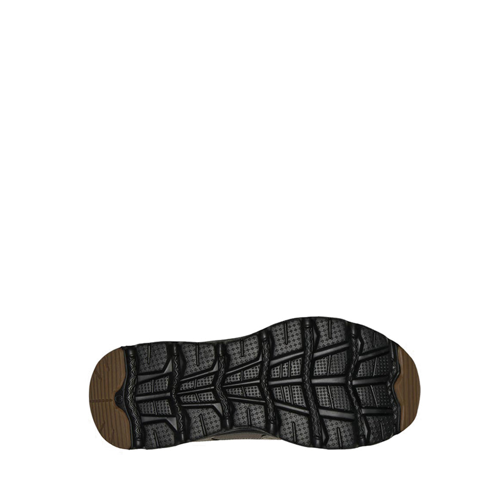 Skechers Slip-Ins Glide-Step At Men's Sneaker - Natural
