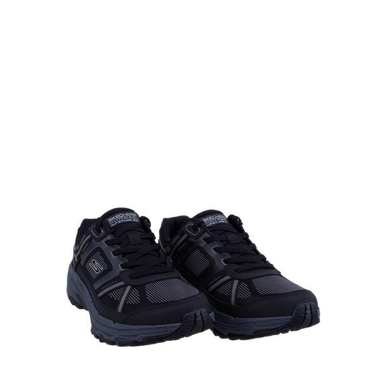 Skechers Go Run Trail Altitude 2.0 Men's Training Shoes - Black