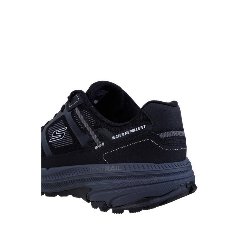 Skechers Go Run Trail Altitude 2.0 Men's Training Shoes - Black