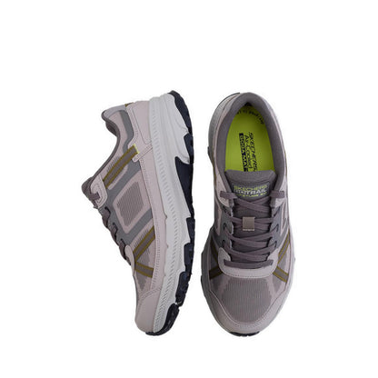 Skechers Go Run Trail Altitude 2.0 Men's Training Shoes - Taupe