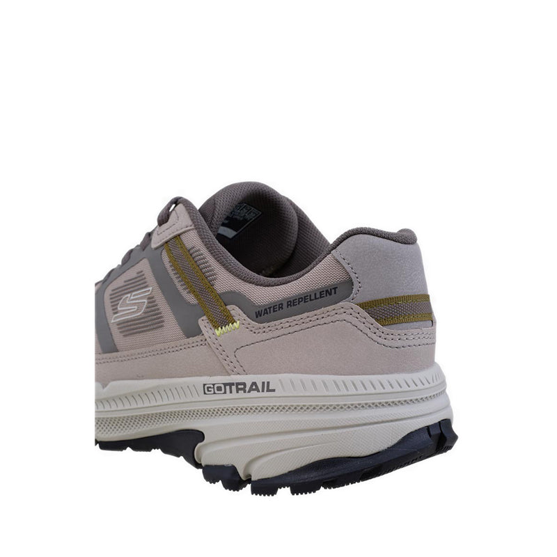 Skechers Go Run Trail Altitude 2.0 Men's Training Shoes - Taupe