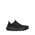 Skechers Glide-Step Sole Men's Sneaker - Black