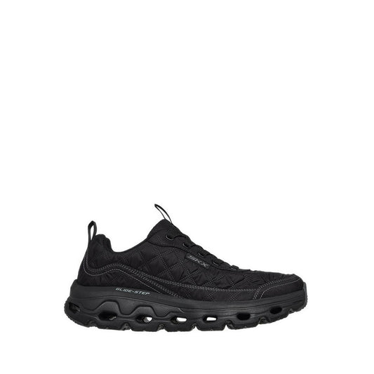 Skechers Glide-Step Sole Men's Sneaker - Black