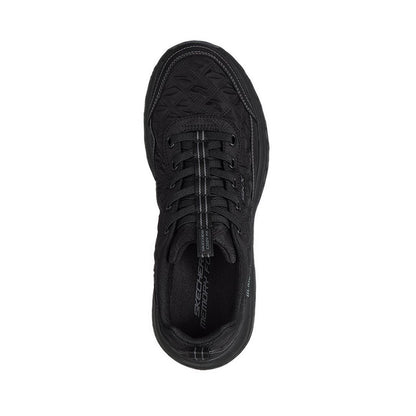 Skechers Glide-Step Sole Men's Sneaker - Black