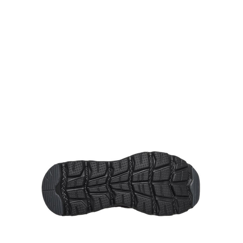 Skechers Glide-Step Sole Men's Sneaker - Black