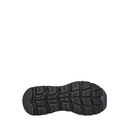 Skechers Glide-Step Sole Men's Sneaker - Black
