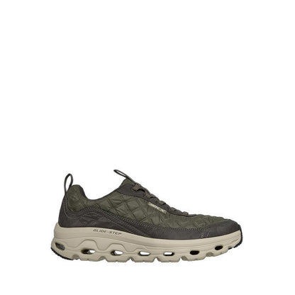Skechers Glide-Step Sole Men's Sneaker - Olive