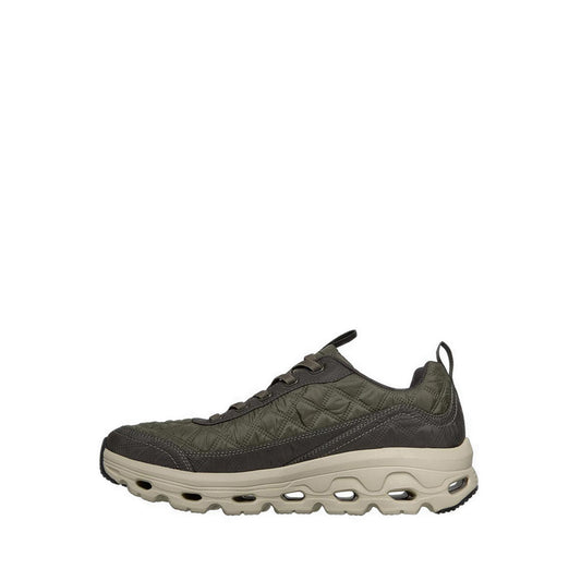 Skechers Glide-Step Sole Men's Sneaker - Olive