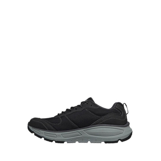 Skechers Summits At Max Men's Sneaker - Black