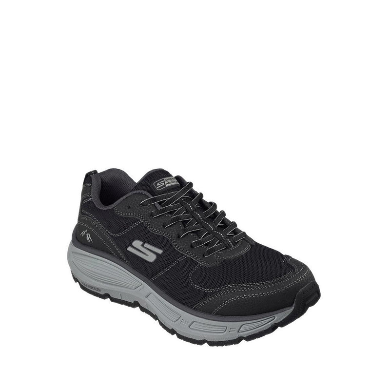Skechers Summits At Max Men's Sneaker - Black
