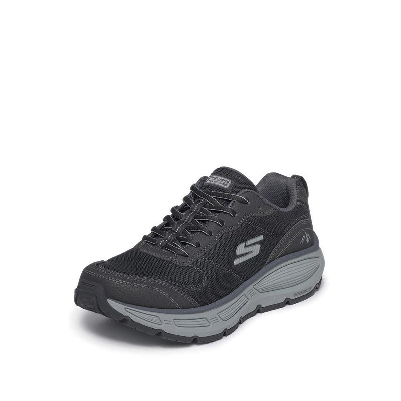 Skechers Summits At Max Men's Sneaker - Black
