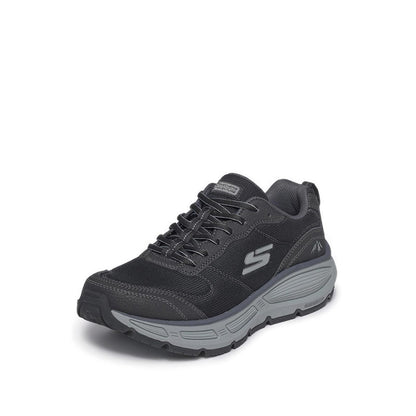 Skechers Summits At Max Men's Sneaker - Black