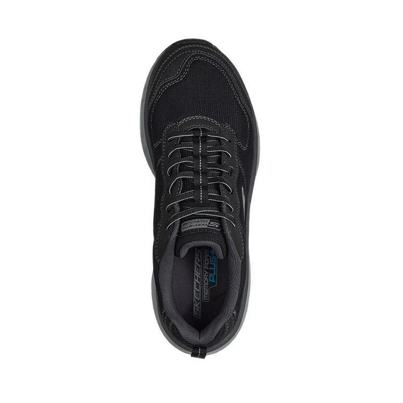 Skechers Summits At Max Men's Sneaker - Black