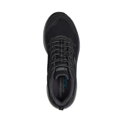 Skechers Summits At Max Men's Sneaker - Black